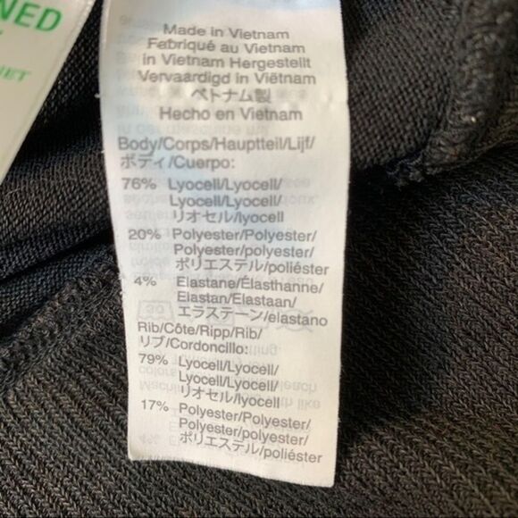 J. Crew Long Sleeve Top - Picture 5 of 8